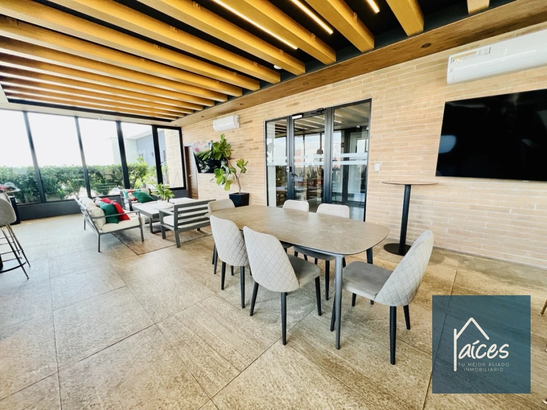 Apartamento en Venta PARQUE 10 Zona 10 (D) - 10
