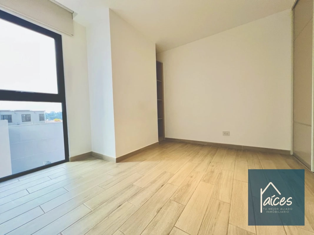 Apartamento en Venta PARQUE 10 Zona 10 (D) - 4