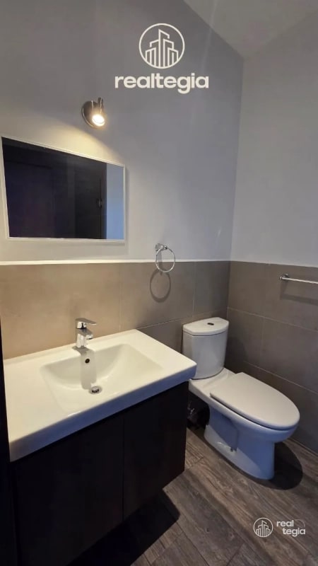 APARTAMENTO LIRIOS DE  CAYALÁ ZONA 16 - 4