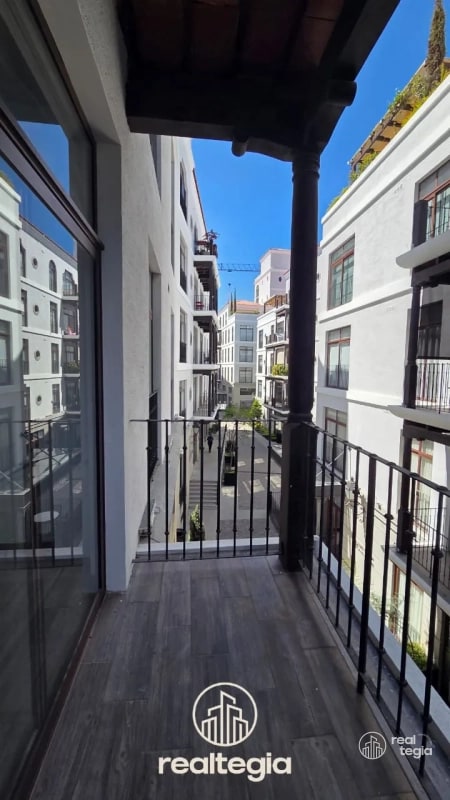 APARTAMENTO LIRIOS DE CAYALÁ ZONA 16 - 2