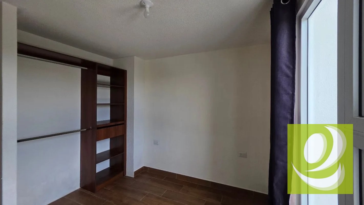 APARTAMENTO EN VENTA EN ZONA 16 SENDEROS - 4