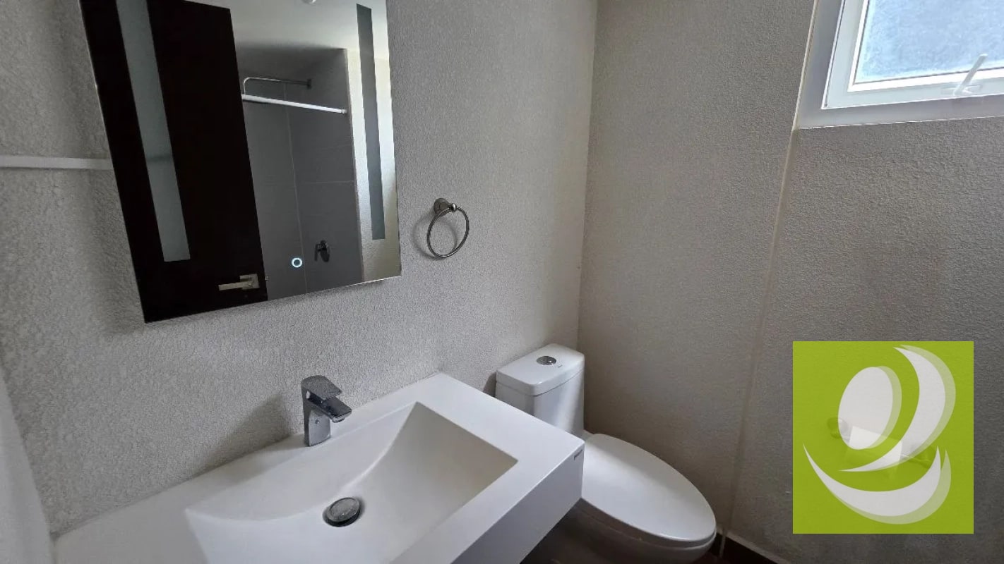 APARTAMENTO EN VENTA EN ZONA 16 SENDEROS - 8