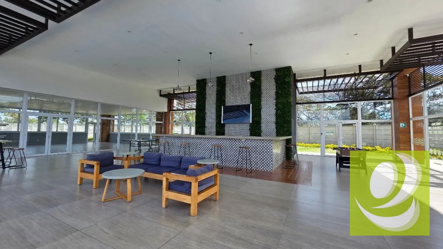 APARTAMENTO EN VENTA EN ZONA 16 SENDEROS - 13