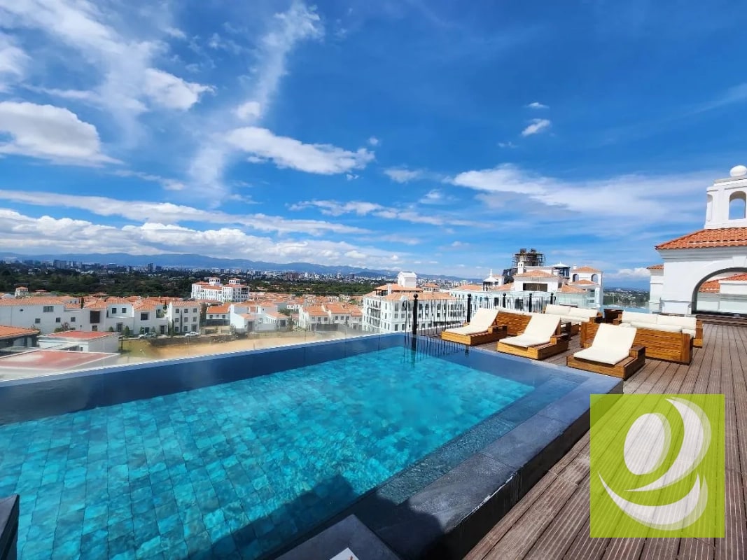 APARTAMENTO EN VENTA SHIFT CAYALA ZONA 16 - 2