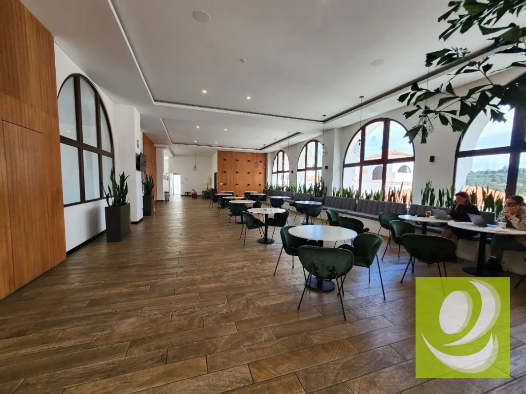 APARTAMENTO EN VENTA SHIFT CAYALA ZONA 16 - 3