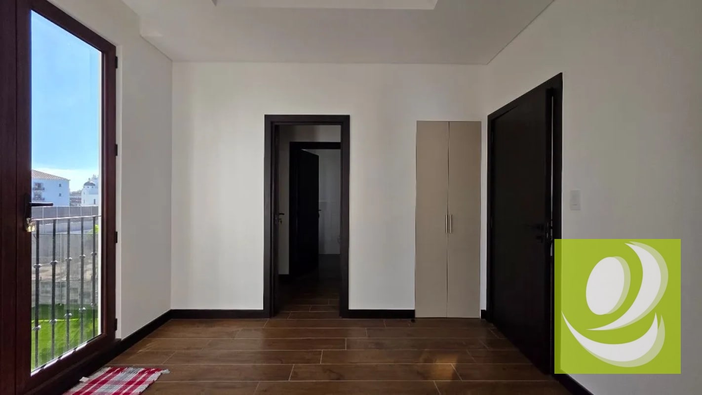 APARTAMENTO EN VENTA SHIFT CAYALA ZONA 16 - 5