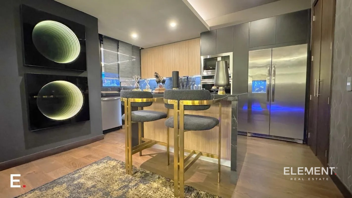 Apartamentos en planos Valtaro – Zona 14 - 5