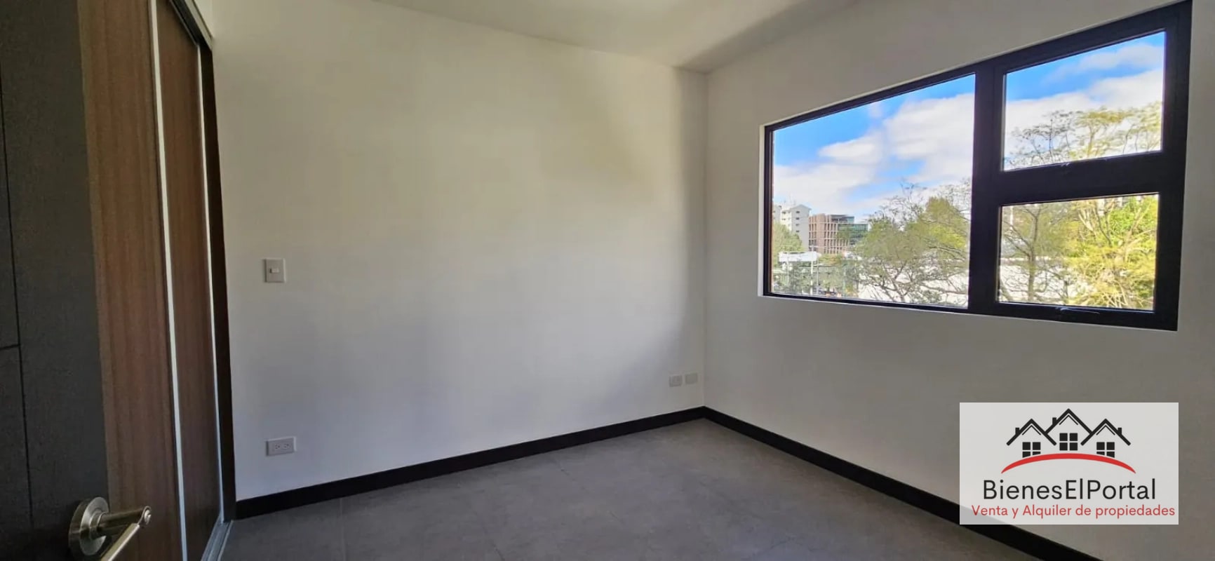 Apartamento en renta en Edificio Arlés Vista Hermosa 2 Zona 15 - 4