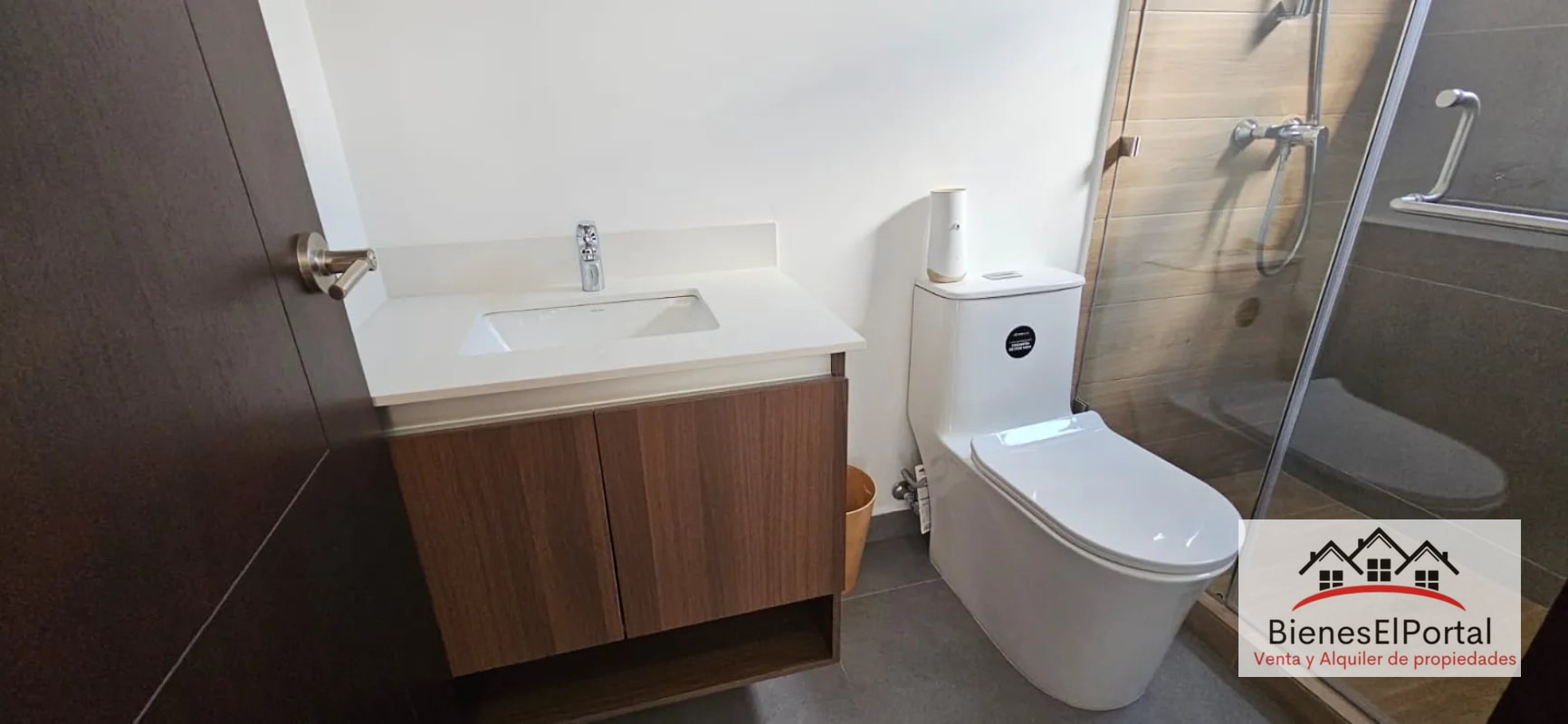 Apartamento en renta en Edificio Arlés Vista Hermosa 2 Zona 15 - 2
