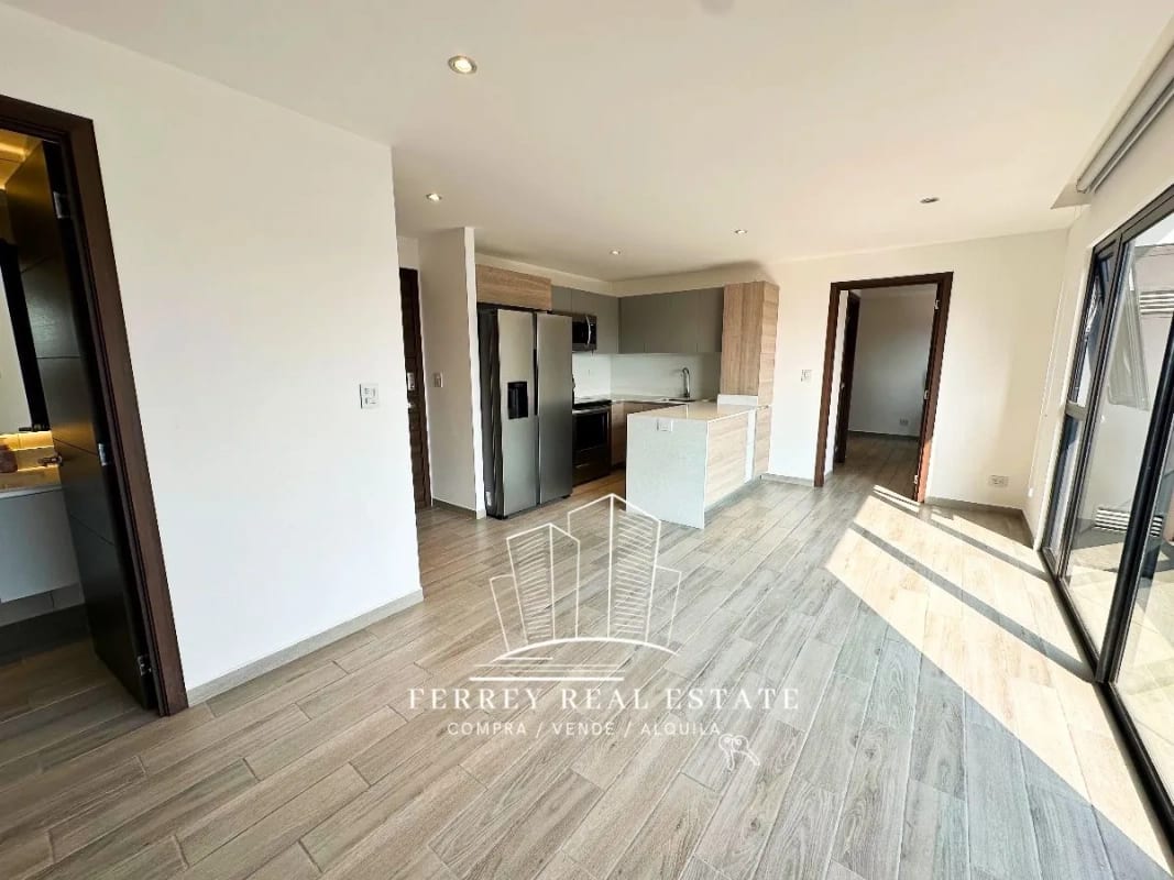 PARQUE 10!! Apartamento en venta !! — Apartamento en Venta en Zona 10, Guatemala, Ciudad — foto 1 de 17