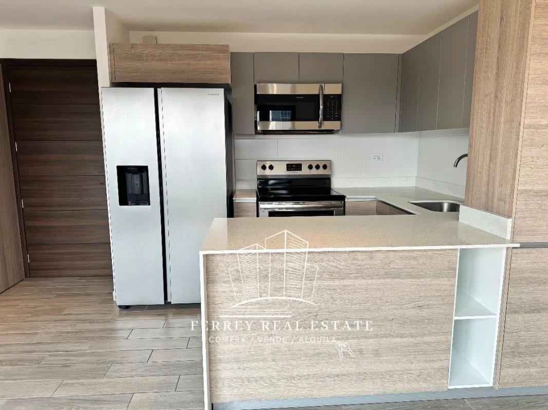 PARQUE 10!! Apartamento en venta !! — Apartamento en Venta en Zona 10, Guatemala, Ciudad — foto 14 de 17