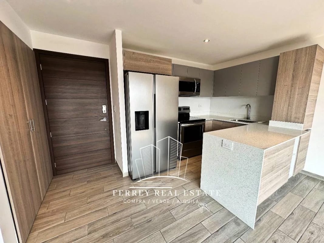 PARQUE 10!! Apartamento en venta !! — Apartamento en Venta en Zona 10, Guatemala, Ciudad — foto 12 de 17