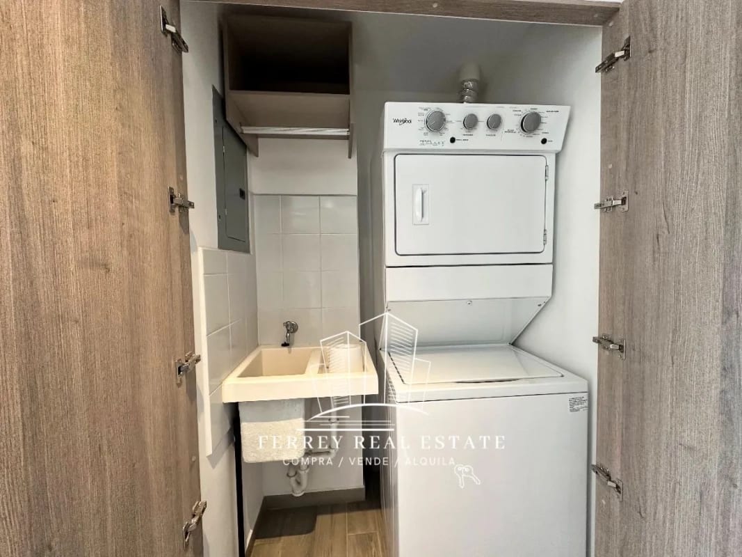 PARQUE 10!! Apartamento en venta !! — Apartamento en Venta en Zona 10, Guatemala, Ciudad — foto 10 de 17