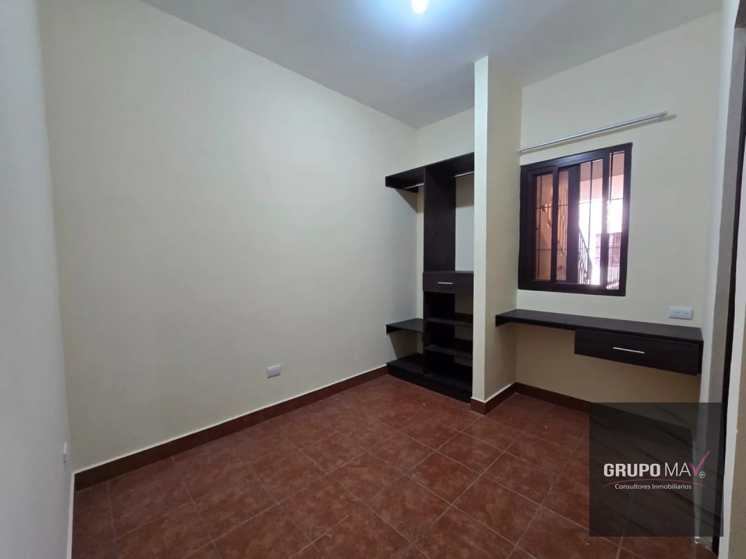 Apartamento Mixco Zona 4 Montserrat II - 3