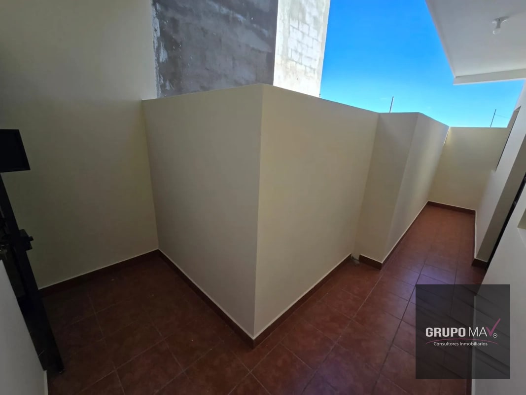 Apartamento Mixco Zona 4 Montserrat II - 2