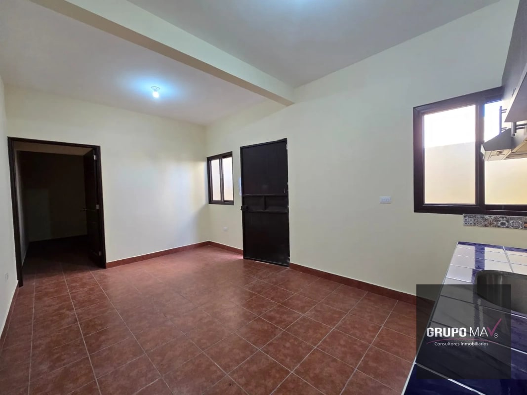 Apartamento Mixco Zona 4 Montserrat II - 5