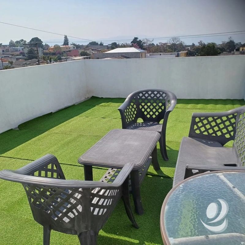 Apartamento Amueblado en Renta San Cristóbal, Guatemala - 4