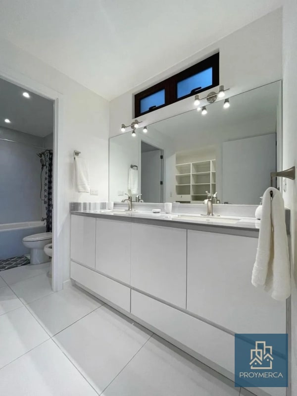 Apartamento amueblado en alquiler, Edificio Lucca, Zona 10 - 5