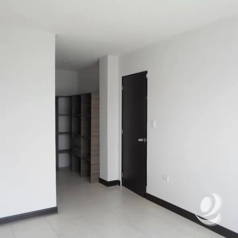 Apartamento en renta amueblado, Ciudad San Cristóbal Sector B-1 - 2