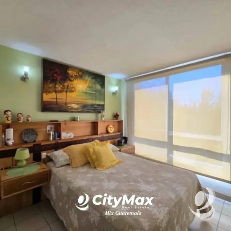 Apartamento en Venta, Altos de la Sabana zona 17 - 3