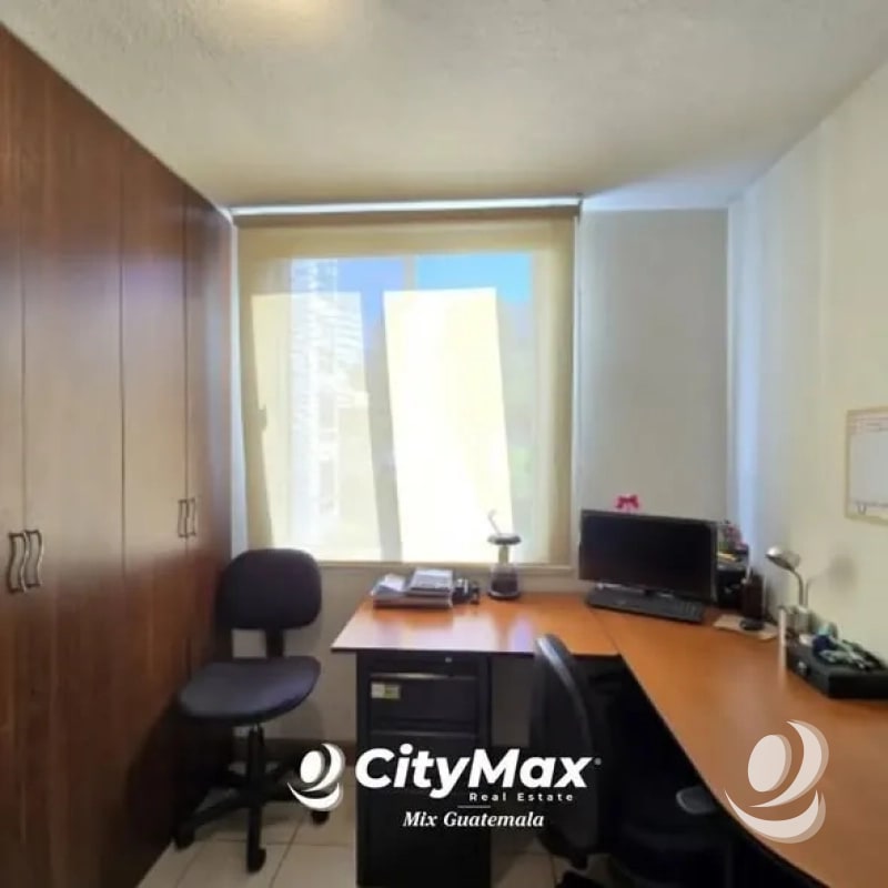 Apartamento en Venta, Altos de la Sabana zona 17 - 2