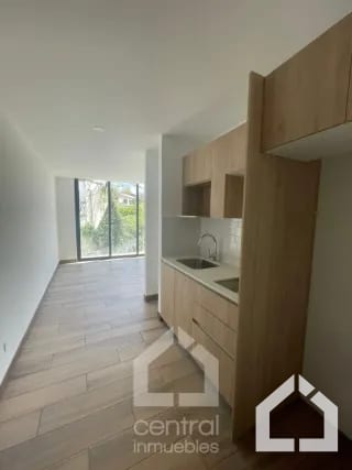 Apartamento tipo estudio en VENTA para estrenar zona 15 — Apartamento en Venta en Zona 15, Guatemala, Ciudad — miniatura 4 de 5