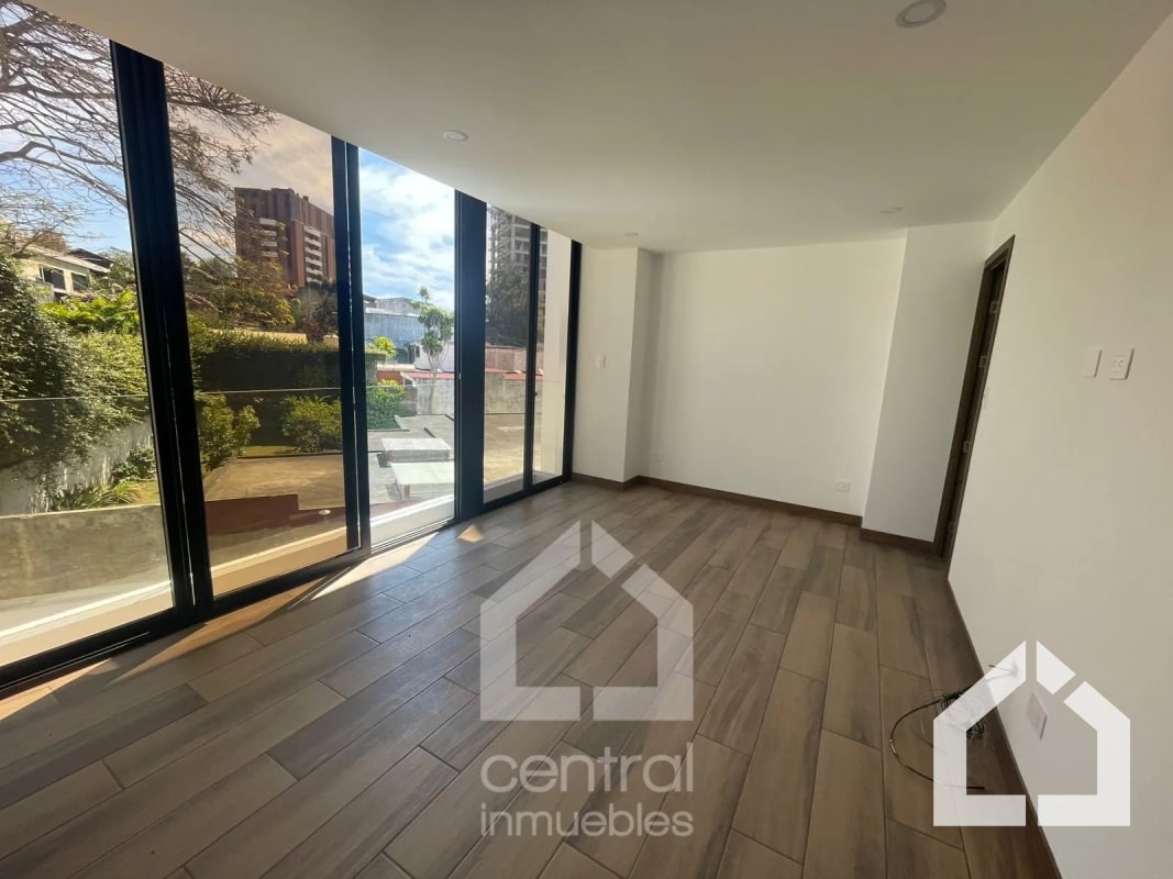 Apartamento tipo estudio en VENTA para estrenar zona 15 - 3