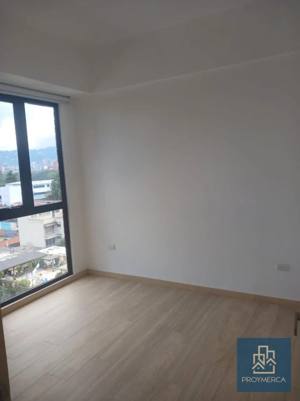 Apartamento en alquiler, Edificio Meraki, Zona 10 - 12