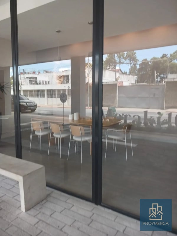 Apartamento en alquiler, Edificio Meraki, Zona 10 - 3