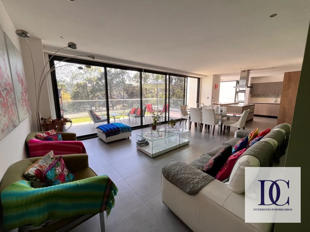APARTAMENTO EN VENTA – ZEN CAYALÁ | ZONA 16 - 15