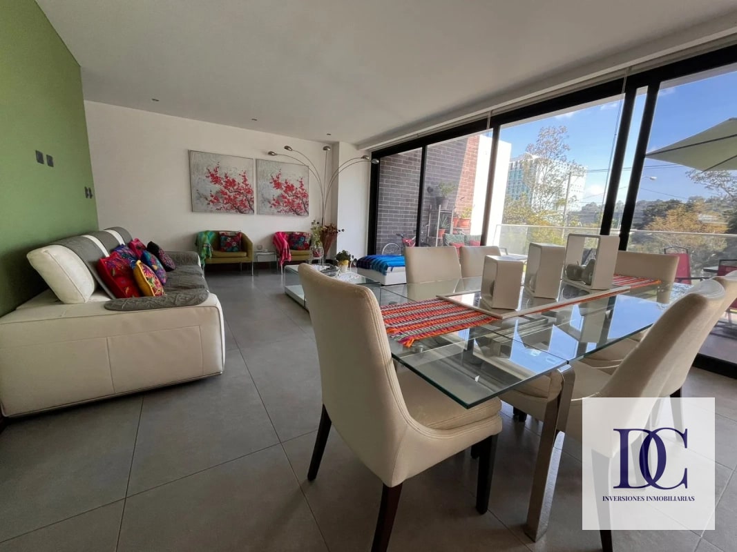 APARTAMENTO EN VENTA – ZEN CAYALÁ | ZONA 16 - 14