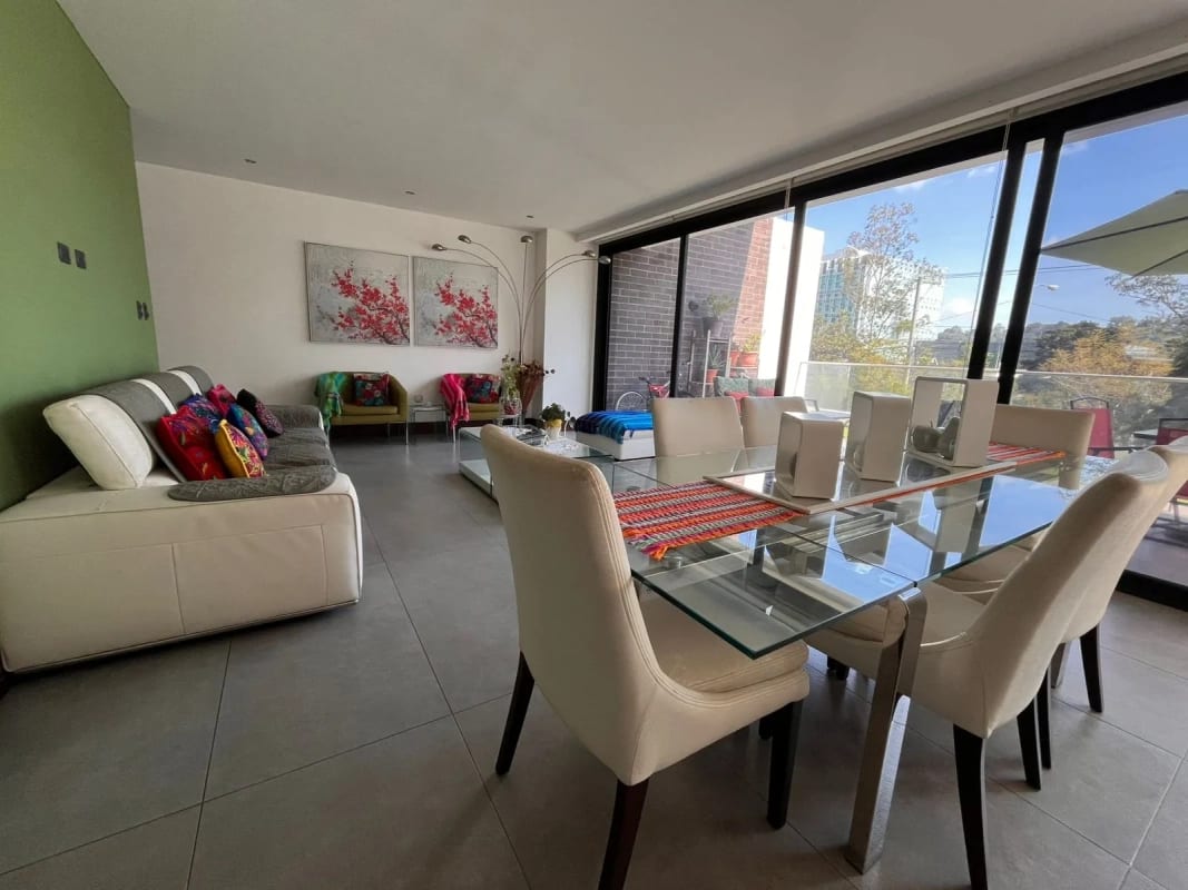 APARTAMENTO EN VENTA – ZEN CAYALÁ | ZONA 16 — Apartamento en Venta en Zen Cayalá, Zona 16, Guatemala, Ciudad — foto 14 de 15