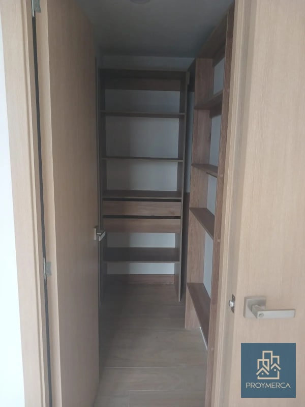 Apartamento en venta, Edificio Meraki, Zona 10 - 12