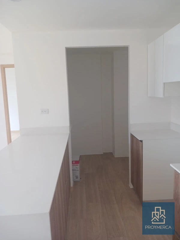 Apartamento en venta, Edificio Meraki, Zona 10 - 9