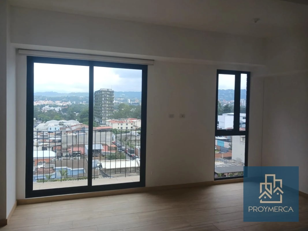 Apartamento en venta, Edificio Meraki, Zona 10 - 8