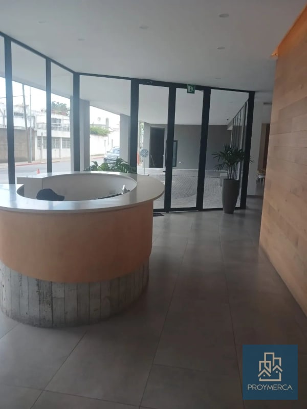Apartamento en venta, Edificio Meraki, Zona 10 - 4