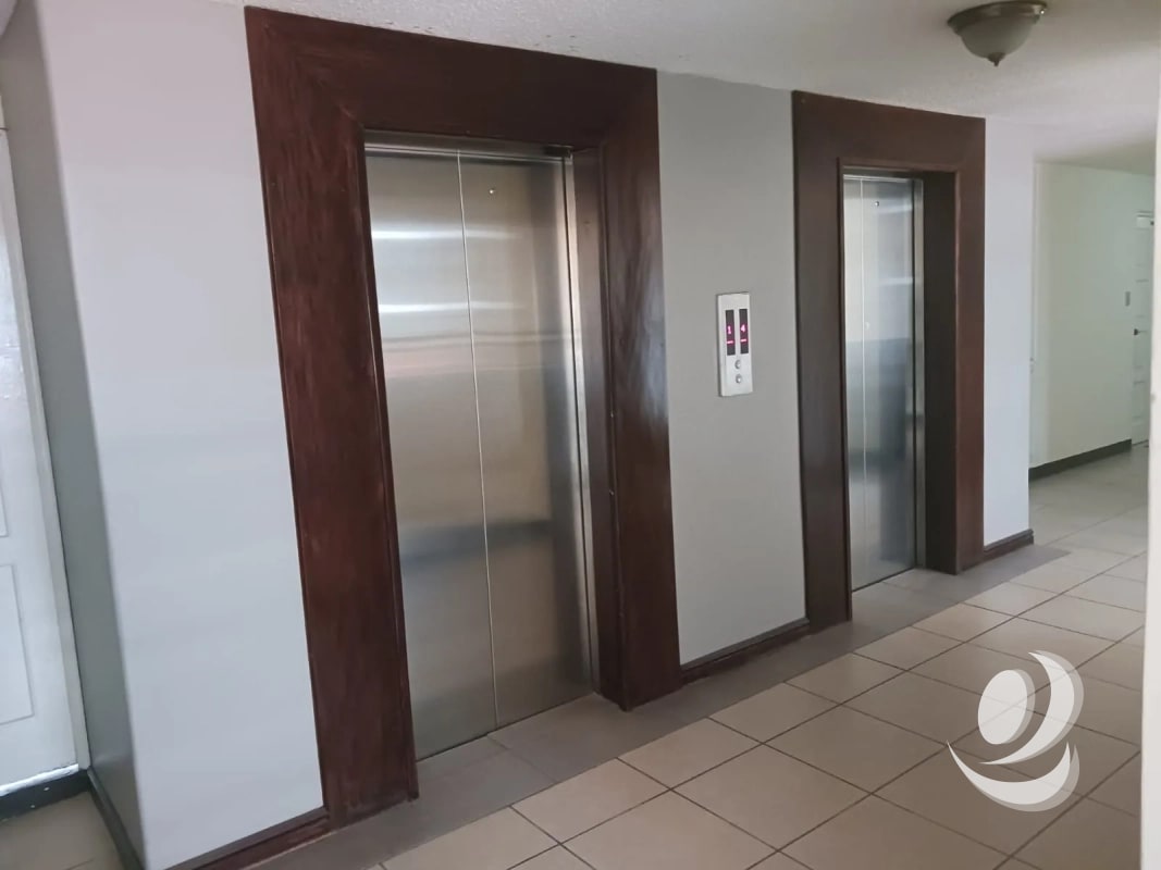 Apartamento amueblado en alquiler Edificio Avenida Z.10 - 2