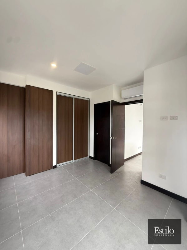 APARTAMENTO PARA ESTRENAR ZONA 15 - 5