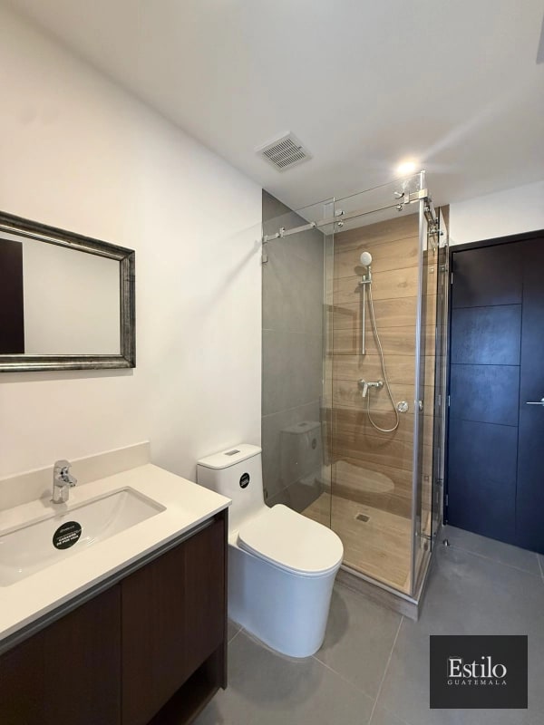 APARTAMENTO PARA ESTRENAR ZONA 15 - 4