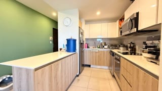 Apartamento en venta, Edificio Mira, zona 10 — Apartamento en Venta en Mira, Zona 10, Guatemala, Ciudad — miniatura 15 de 16
