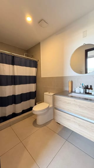 Apartamento en venta, Edificio Mira, zona 10 — Apartamento en Venta en Mira, Zona 10, Guatemala, Ciudad — miniatura 12 de 16