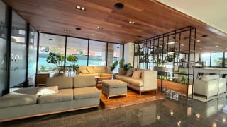 Apartamento en venta, Edificio Mira, zona 10 — Apartamento en Venta en Mira, Zona 10, Guatemala, Ciudad — miniatura 3 de 16