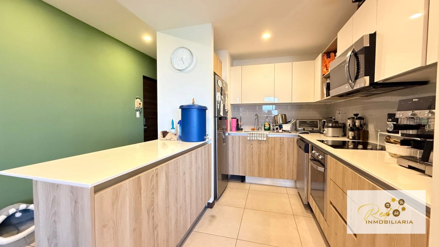 🌟 Venta de Apartamento en Exclusivo Edificio Mira– Zona 10 - 14
