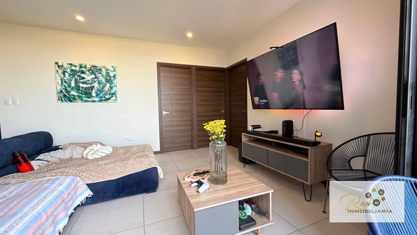 🌟 Venta de Apartamento en Exclusivo Edificio Mira– Zona 10 - 11