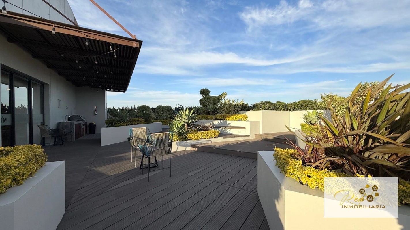 🌟 Venta de Apartamento en Exclusivo Edificio Mira– Zona 10 - 7