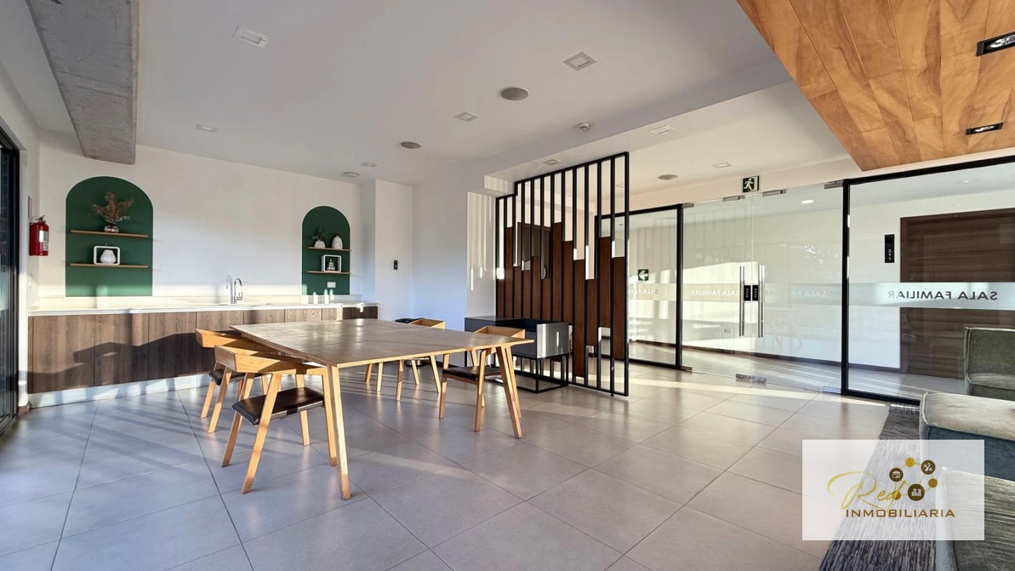🌟 Venta de Apartamento en Exclusivo Edificio Mira– Zona 10 - 4