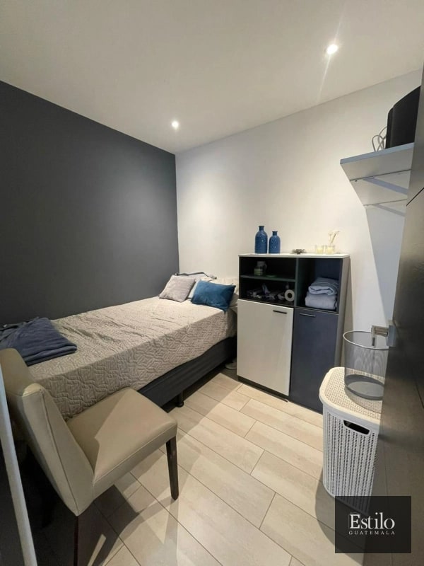 APARTAMENTO EN VENTA ZONA 15 - 9