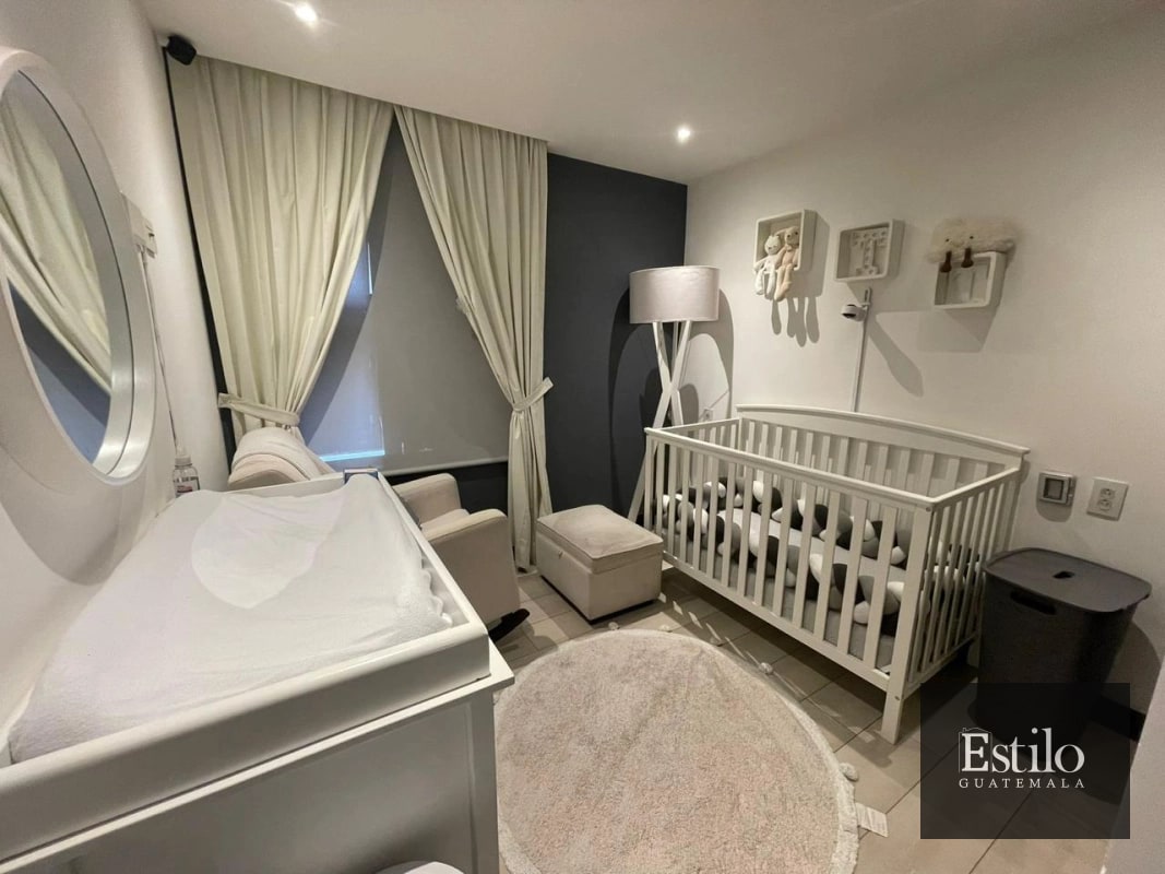 APARTAMENTO EN VENTA ZONA 15 - 6