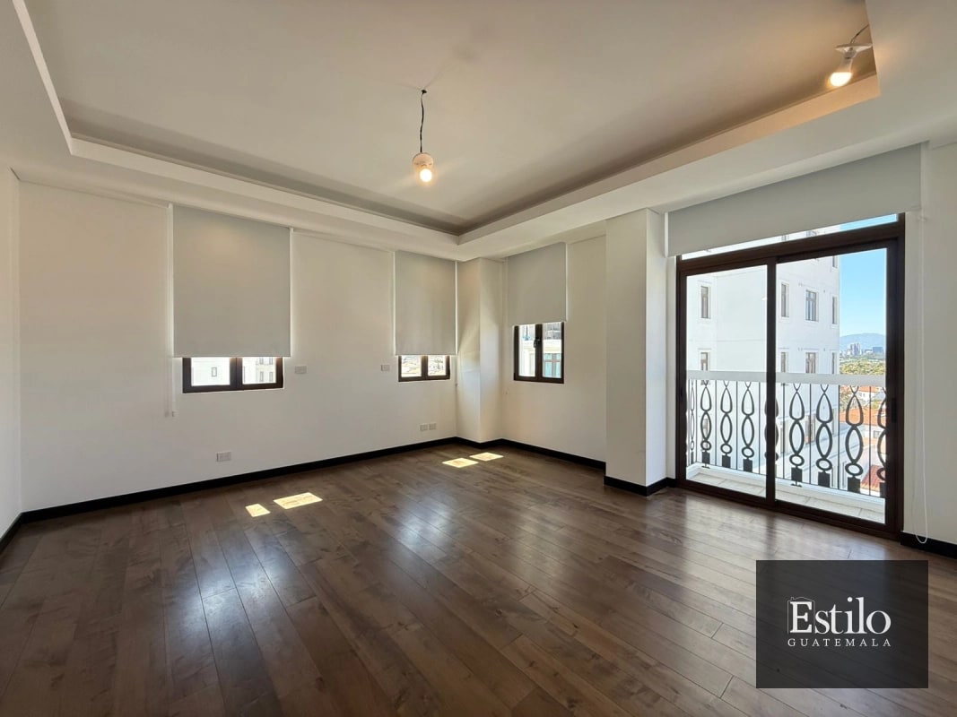 APARTAMENTO PARA ESTRENAR - 1