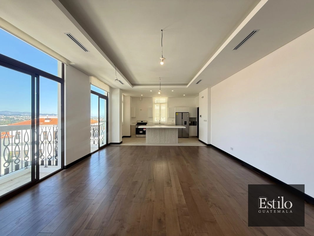 APARTAMENTO PARA ESTRENAR - 9